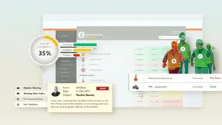 SafetySync screenshot