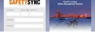 SafetySync screenshot