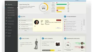 SafetySync screenshot