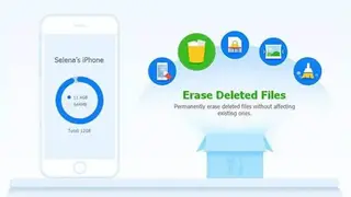 Safewiper screenshot