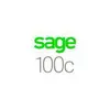 Sage 100c