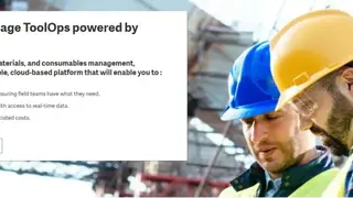 Sage 300 Construction and Real Estate screenshot