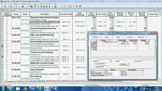 Sage Estimating screenshot
