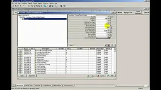 Sage Estimating screenshot