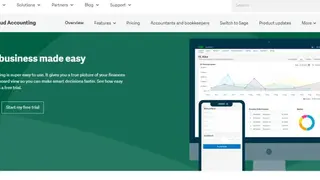 Sage Evolution screenshot