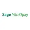 Sage MicroPay