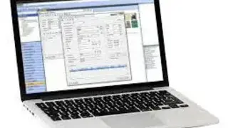 Sage Payment Solutions screenshot