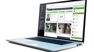 Sage People screenshot