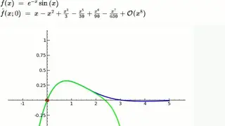 SageMath screenshot