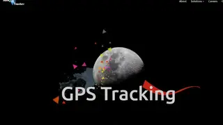 Sahaj GPS Tracker screenshot