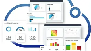 SaiGlobal SAI360 screenshot