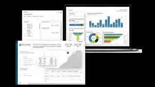 SaiGlobal SAI360 screenshot