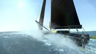 Sailaway: The Sailing Simulator screenshot
