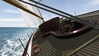 Sailaway: The Sailing Simulator screenshot