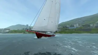 Sailaway: The Sailing Simulator screenshot