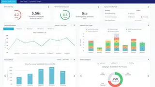 SailPoint Identity Platform screenshot