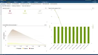 SAINT Security Suite screenshot