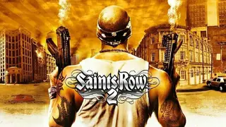 Saints Row 2 screenshot