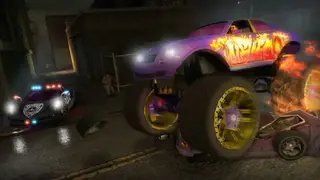 Saints Row 4 screenshot