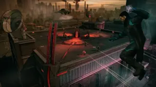 Saints Row 4 screenshot