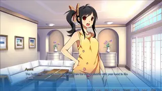 Sakura Beach screenshot