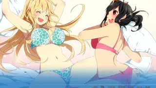Sakura Beach screenshot