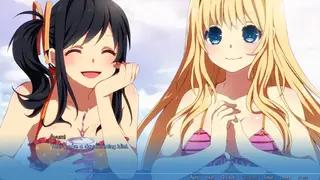Sakura Beach screenshot
