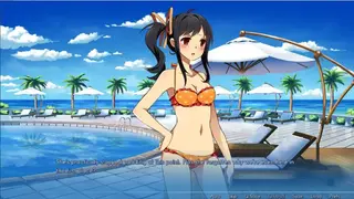 Sakura Beach screenshot