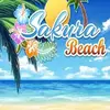 Sakura Beach