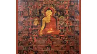 Sakya Calendar screenshot
