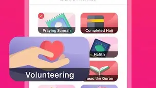 Salams (Formerly Minder) screenshot