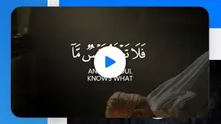 Salat Learning screenshot