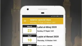 SALAT : Prayer Time , Azan or Du’a (Muslim) screenshot