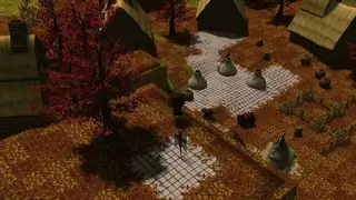 Salem screenshot