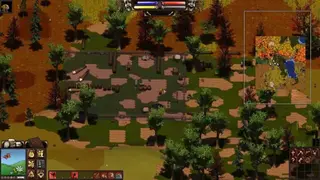 Salem screenshot