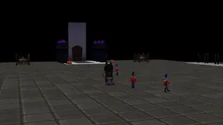 Salem screenshot