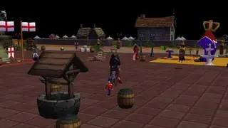 Salem screenshot