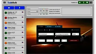 SaleMove screenshot