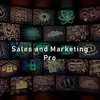 Sales and Marketing Pro