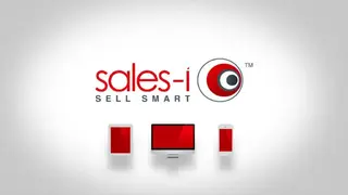 Sales-i screenshot