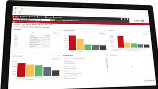 Sales-i screenshot