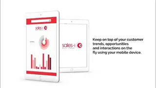 Sales-i screenshot