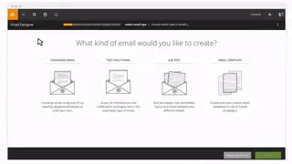 Salesfusion screenshot