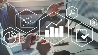 Salesintelligent screenshot