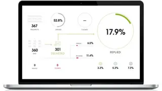 Salesintelligent screenshot
