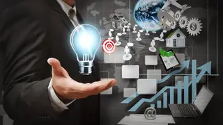 Salesintelligent screenshot