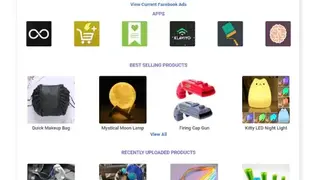 SaleSource screenshot