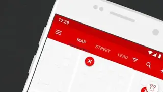 SalesRabbit screenshot