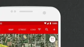 SalesRabbit screenshot