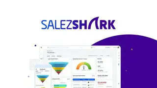 SalezShark screenshot